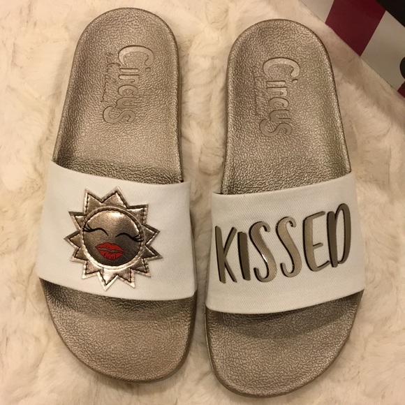 Sam Edelman Shoes - NEW! Sam Edelman ☀️ Kissed Sandals